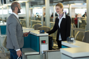 What Is Airport & Airline Management?