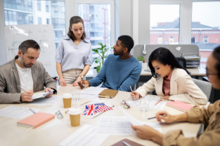 Why Communicative English Matters For Aviation Careers