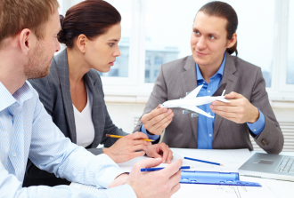 P.G Diploma in  Airport Management