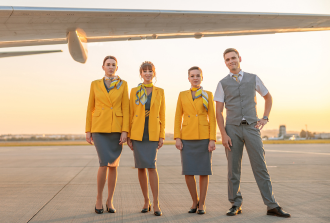 Diploma In Ground Staff & Cabin Crew