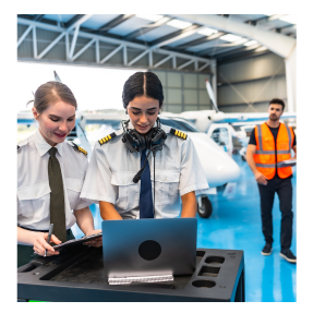 Aviothic training
