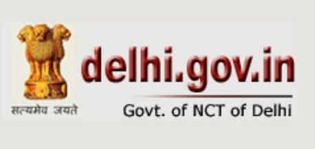 Govt of India NCT Delhi